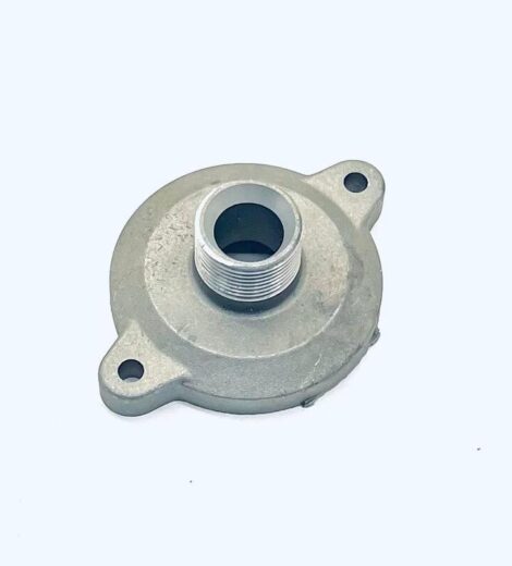 FLANGIA COPERCHIO FILTRO OLIO TRASMISSIONE - ANTONIO CARRARO - 6155003