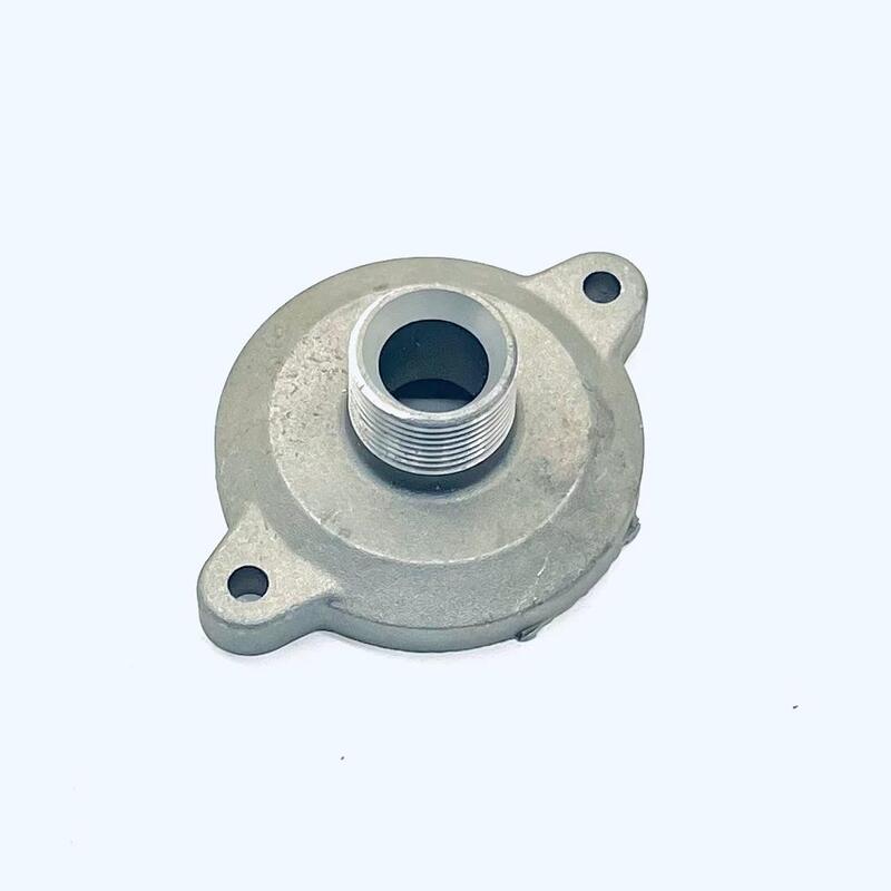 FLANGIA COPERCHIO FILTRO OLIO TRASMISSIONE - ANTONIO CARRARO - 6155003