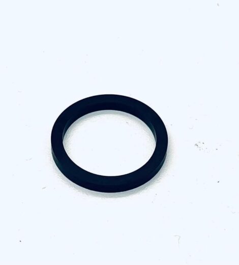 RUBBER RING WITH SQUARE SECTION - CNH Originale - 239-5117