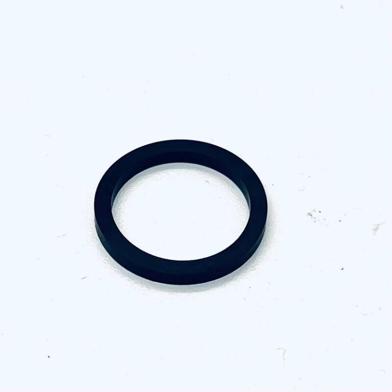 O-Ring Nullring Rundring 34,60 X 2,62 Mm BS126 NBR 70 Shore A Schwarz - Foto 2