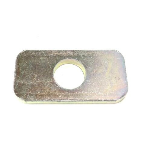 PLATE 80x40 LIFT TIE ROD DIAMETER 22.5 mm. - CNH Originale - 5194812