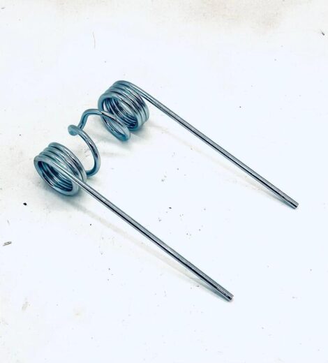 DENTE ASPO FALCIA CONDIZIONATORE NEW HOLLAND 447 - CNH Originale - 76517