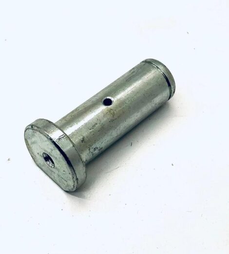 PERNO CILINDRO IDROGUIDA DIAMETRO 20 mm. - CNH Originale - 87569218