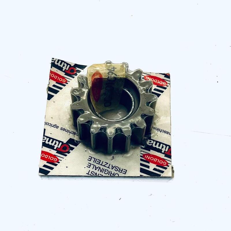 INGRANAGGIO RETROMARCIA A 15 DENTI CON BOCCOLA - GOLDONI - 00001094