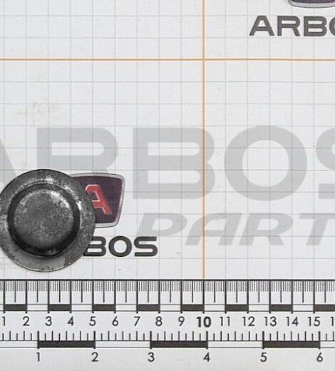 COPERCHIO DI TENUTA SNODO - GOLDONI - 00002881