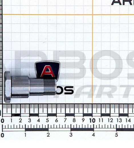 JOINT PIN - GOLDONI - 00013388