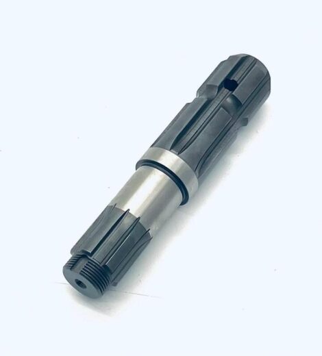 ALBERO PRESA DI FORZA POSTERIORE - GOLDONI - 00019915