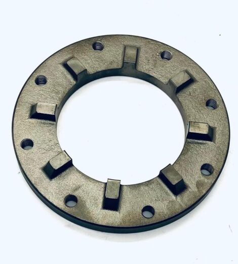 FIXED RING REAR DIFFERENTIAL LOCK - GOLDONI - 00025369