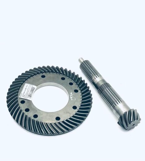 COPPIA CONICA - GOLDONI - 00031137