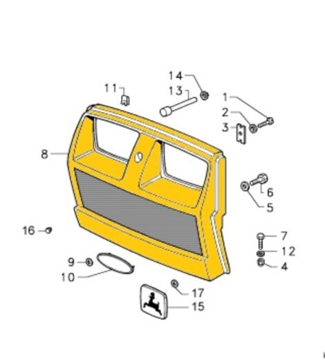 MASK - GOLDONI - 00032447