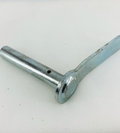 PERNO DESTRO BLOCCAGGIO TELAIO DI PROTEZIONE - GOLDONI - 00034615