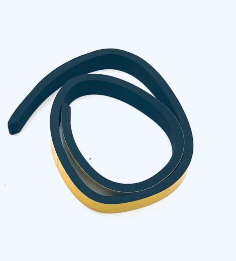 GUARNIZIONE ADESIVA SOSTEGNO COFANO - GOLDONI - 00036074