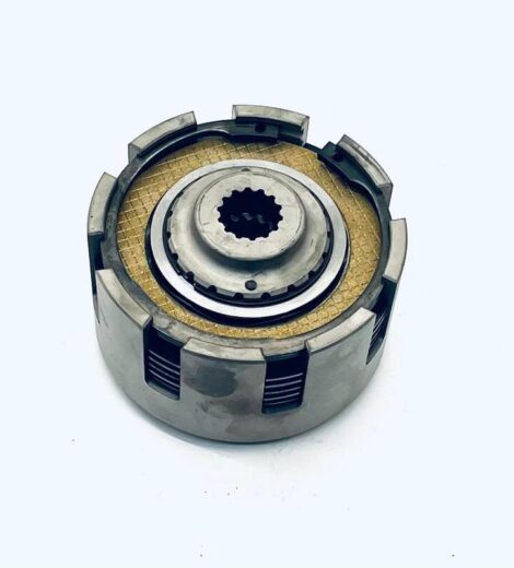 FRIZIONE PRESA DI FORZA COMPLETA - GOLDONI - 00037789