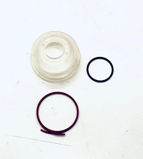 JOINT PROTECTION CAP KIT - GOLDONI - 00040637