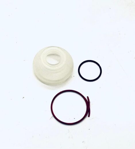 JOINT PROTECTION CAP KIT - GOLDONI - 00040638