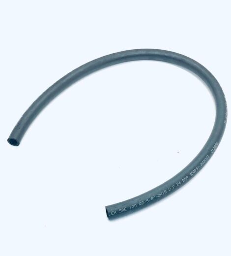 TUBO OLIO BASSA PRESSIONE DIAMETRO 5/8" = 16 mm. LUNGHEZZA 960 mm. - GOLDONI - 00041255