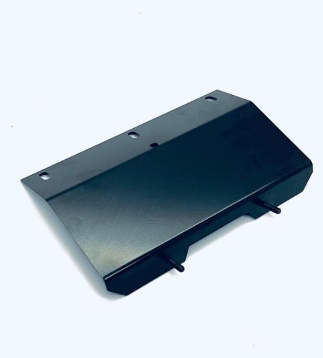 REAR LIGHT PROTECTION - GOLDONI - 00041426