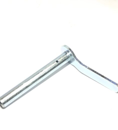 LEFT PIN FOR LOCKING THE PROTECTIVE FRAME - GOLDONI - 00041466