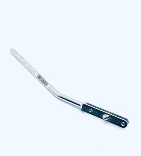 REDUCED GEAR CONTROL LEVER - GOLDONI - 00046119