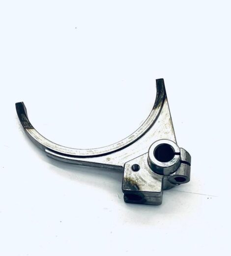 FORCELLA COMANDO INVERSORE MODIFICATA - GOLDONI - 00063498