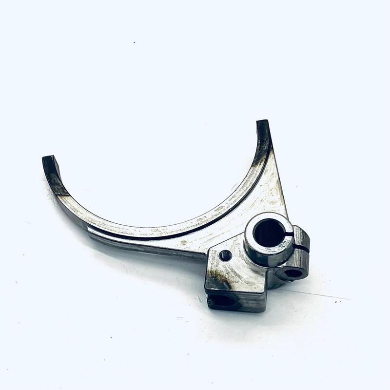 FORCELLA COMANDO INVERSORE MODIFICATA - GOLDONI - 00063498