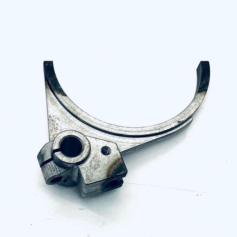 FORCELLA COMANDO INVERSORE MODIFICATA - GOLDONI - 00063498 - immagine 2