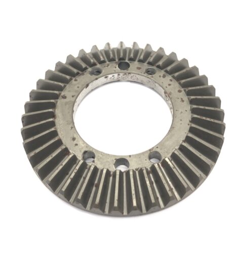 CORONA CONICA A 39 DENTI - GOLDONI - 00066754
