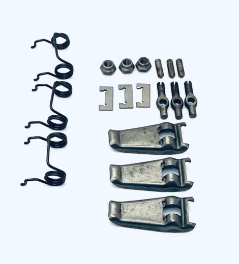 KIT LEVE SPINGIDISCO FRIZIONE - GOLDONI - 00650528