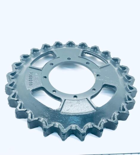 RUOTA MOTRICE ITMA  101.02.2148 - GOLDONI - 00660222