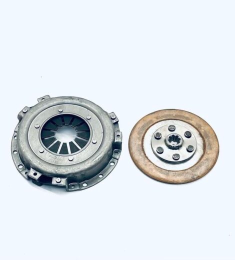 KIT SPINGIDISCO FRIZIONE CON DISCO DIAMETRO 110 - GOLDONI - 02020015