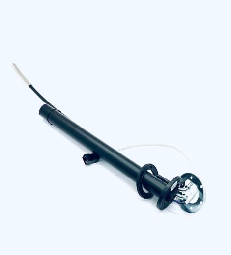 LEVEL GAUGE CONTROL - GOLDONI - 02050661