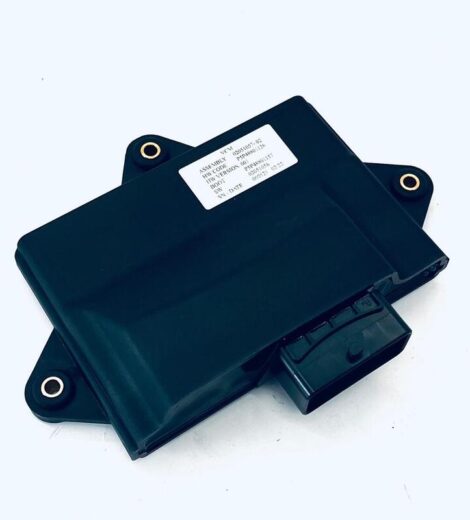 TECNORD VCU CONTROL UNIT FOR E SERIES - RONIN 50MR - GOLDONI - 02050988