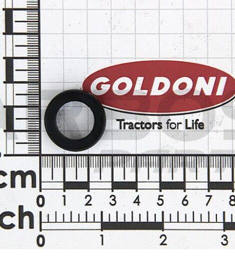 GOMMINO POMPA FRENI DIAMETRO 26x16x6 mm. - GOLDONI - 06370218