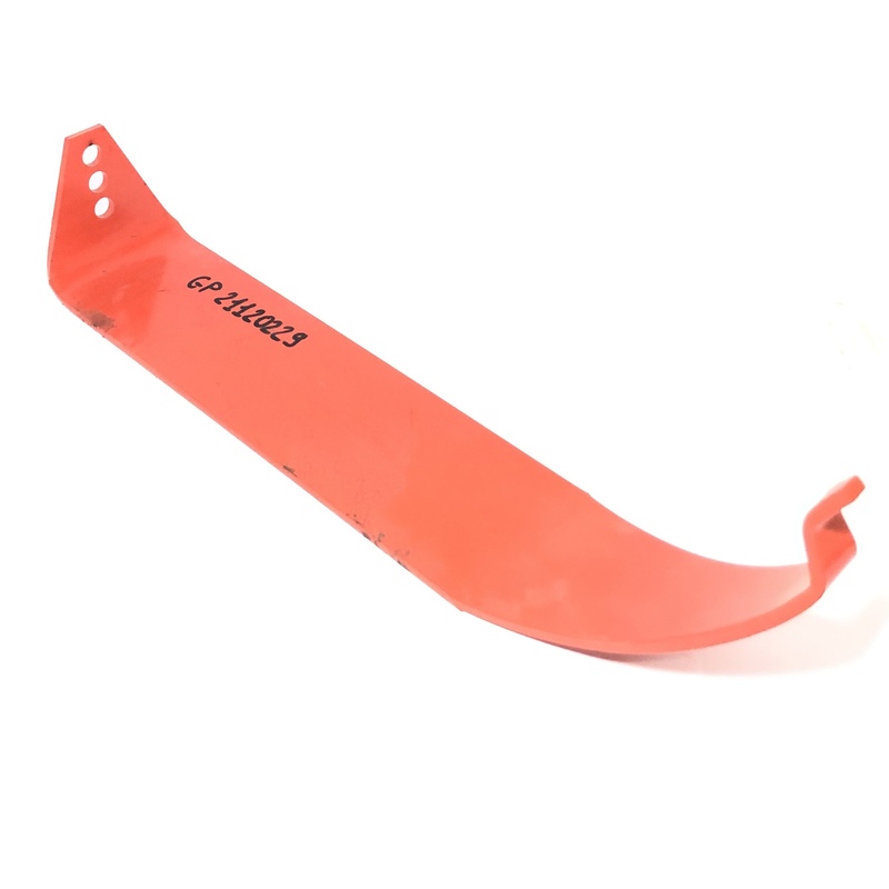 Ricambio Per Scale Dal 2019 Scarpa Interna 73x25mm