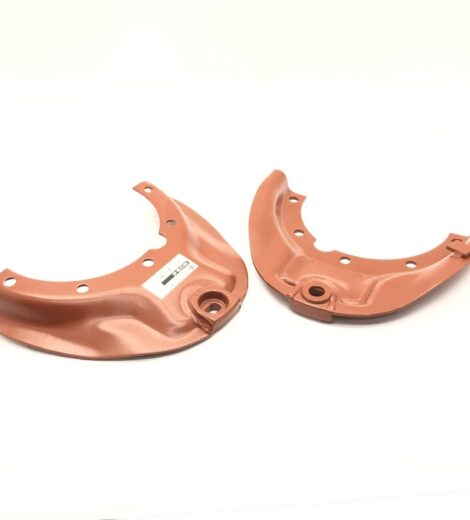 SEMIDISCO FALCIACONDIZ. - KUHN - 55913700