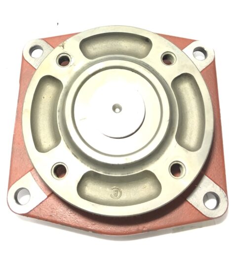 SUPPORTO DISCO COMPLETO KUHN SERIE FC - KUHN - 55921010