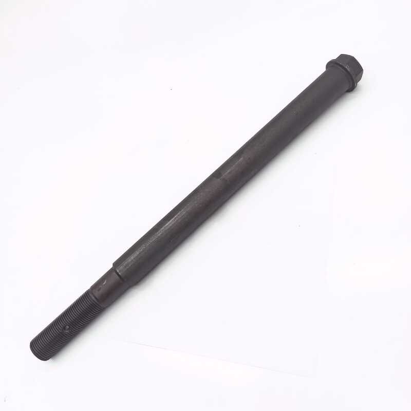 TENSIONER WHEEL TIE ROD - LANDINI - 3300403M4