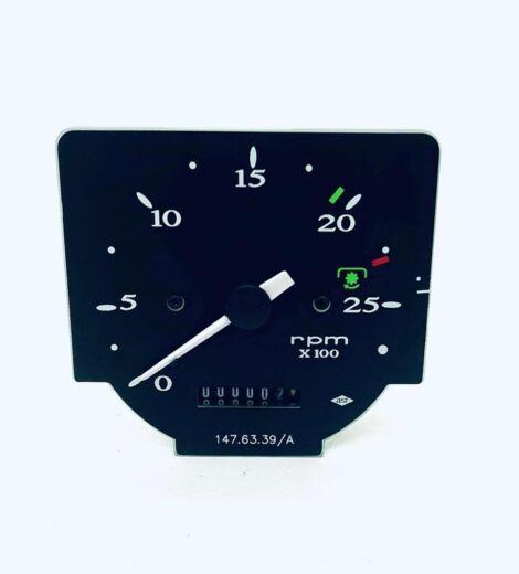 STRUMENTO CONTAGIRI INTERNO - LANDINI - 3541353M91