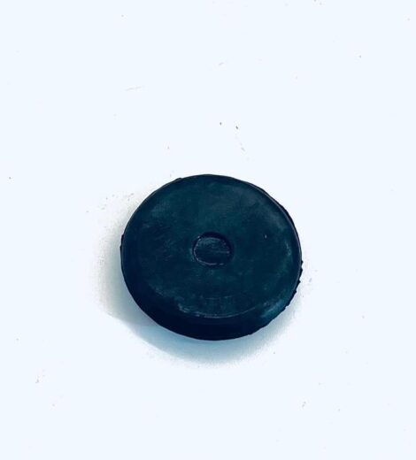 TAPPO IN GOMMA PER FORO DIAMETRO 40 mm. - LANDINI - 3558326M2