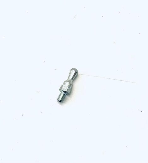 BODY PANEL FIXING PIN - LANDINI - 3581423M1