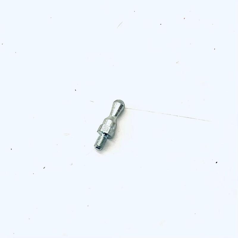 BODY PANEL FIXING PIN - LANDINI - 3581423M1