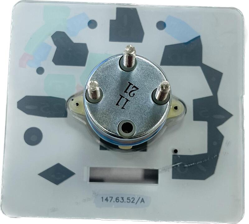 INTERNAL TACHOMETER INSTRUMENT - LANDINI - 3654642M91 - Image 2