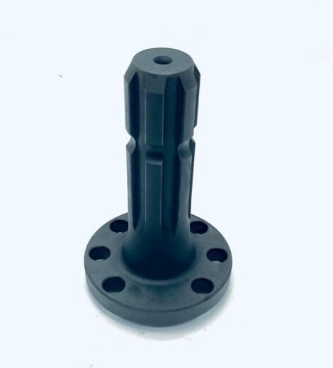 ALBERO ESTERNO PRESA DI FORZA - LANDINI - 3657211M4