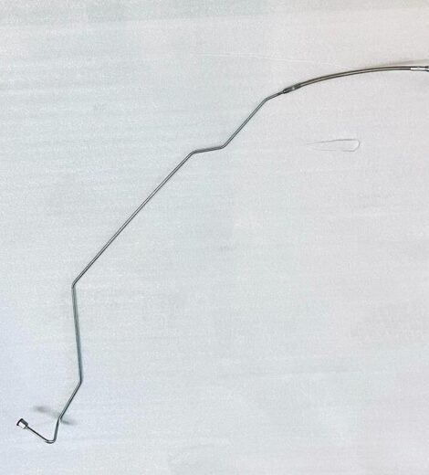 TUBO SAGOMATO - LANDINI - 3657274J9A