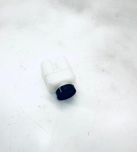 SERBATOIO OLIO FRENI CON TAPPO - LANDINI - 3676859M91