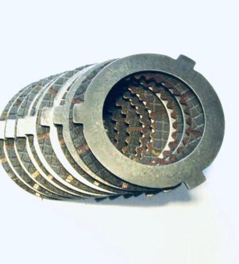 OIL BATH CLUTCH DISC KIT - LANDINI - 3686116M91