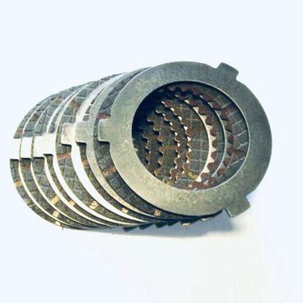 Silverline Utensile Allineamento Dischi Frizione - Universale Per Auto E Veicoli Commerciali, Con 3 Anelli - Foto 4