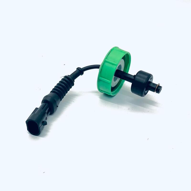 TAPPO SERBATOIO OLIO FRENI CON SENSORE GALLEGGIANTE - LANDINI - 3691336M92