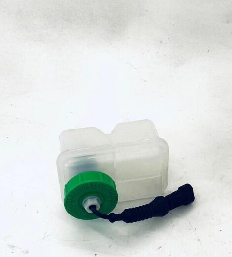 BRAKE OIL TANK WITH CAP AND FLOAT - LANDINI - 3691393M92