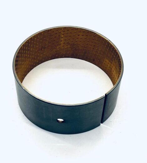 BOCCOLA PONTE ANTERIORE 120x126x55 mm. - LANDINI - 3712072M1